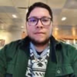 Meet your Posher, Alejandro